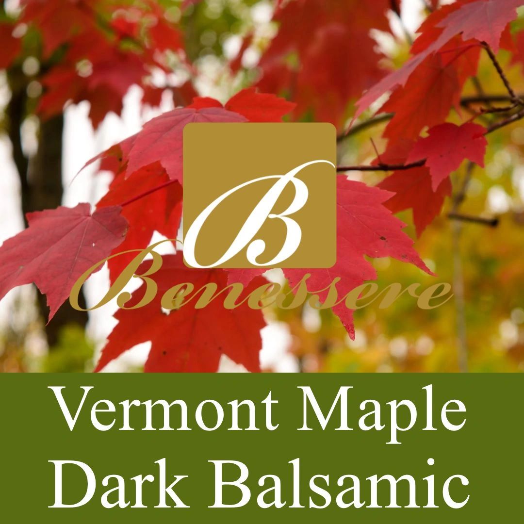 Vermont Maple Balsamic